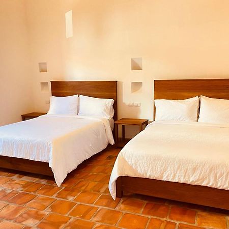 Casa Santo Domingo Guadalupe Santander Hotel Luaran gambar